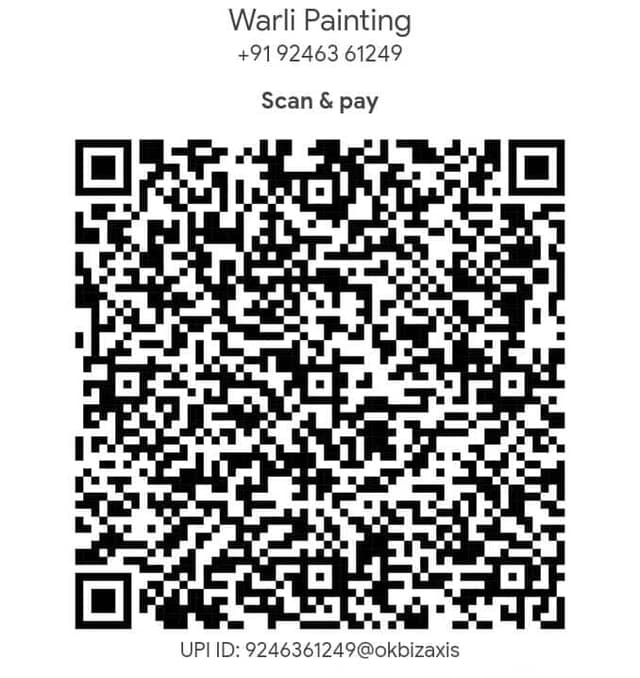 UPI QR Code