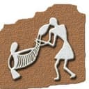 Adivasi Yuva Shakti Logo